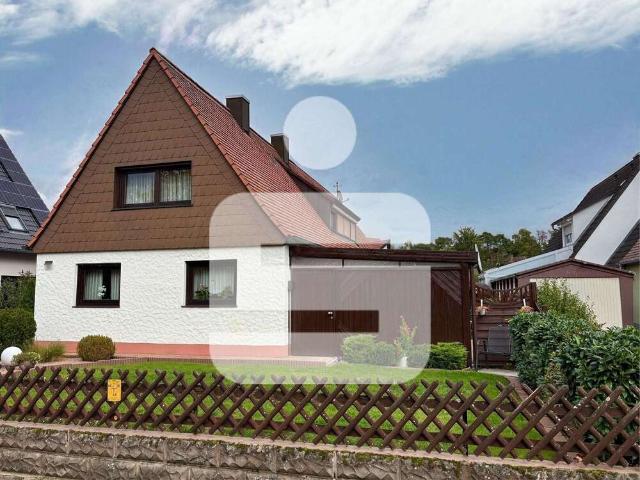 Haus kaufen in Bruck, Erlangen