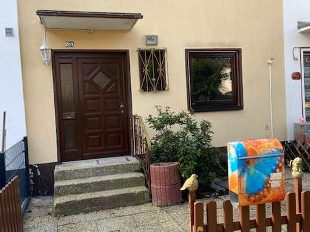 Haus kaufen in Bruck, Erlangen