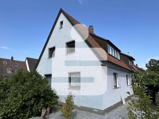 Haus kaufen in Alterlangen, Erlangen