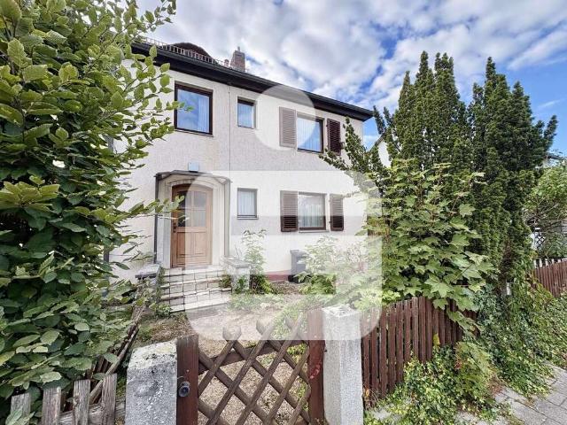Haus kaufen in Stadtrandsiedlung, Erlangen