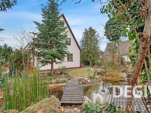 Haus kaufen in Am Anger, Erlangen