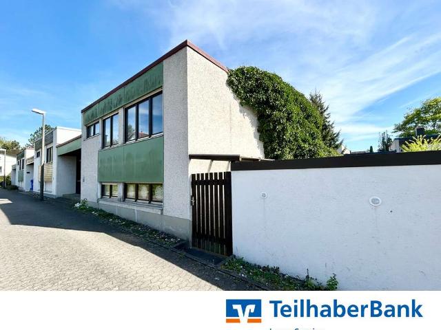 Haus kaufen in Bruck, Erlangen