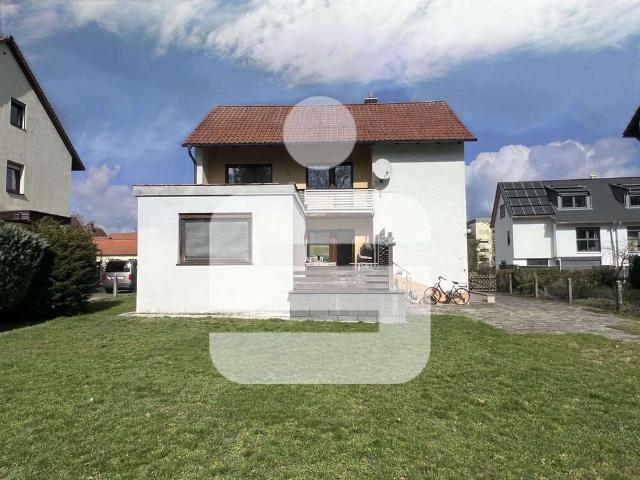 Haus kaufen in Alterlangen, Erlangen