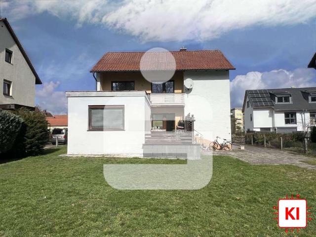 Haus kaufen in Alterlangen, Erlangen