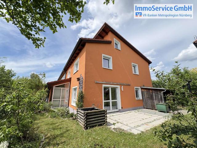 Haus kaufen in Alterlangen, Erlangen