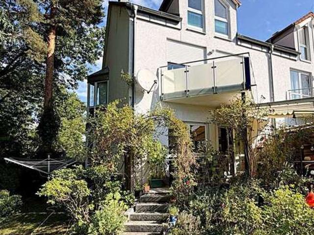 Haus kaufen in Alterlangen, Erlangen