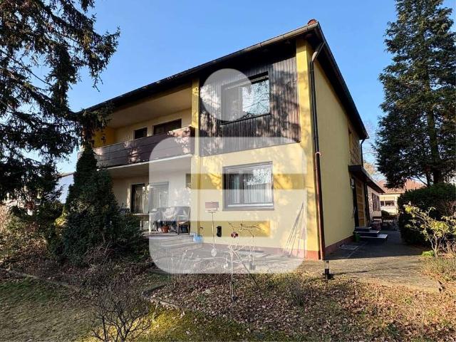 Haus kaufen in Bruck, Erlangen