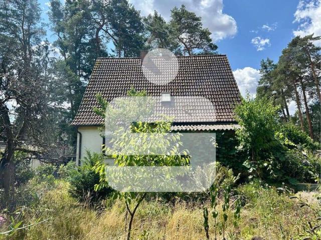 Haus kaufen in Alterlangen, Erlangen