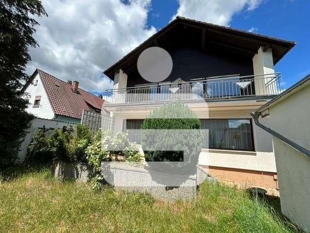 Haus kaufen in Alterlangen, Erlangen
