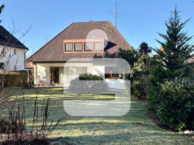 Haus kaufen in Bruck, Erlangen