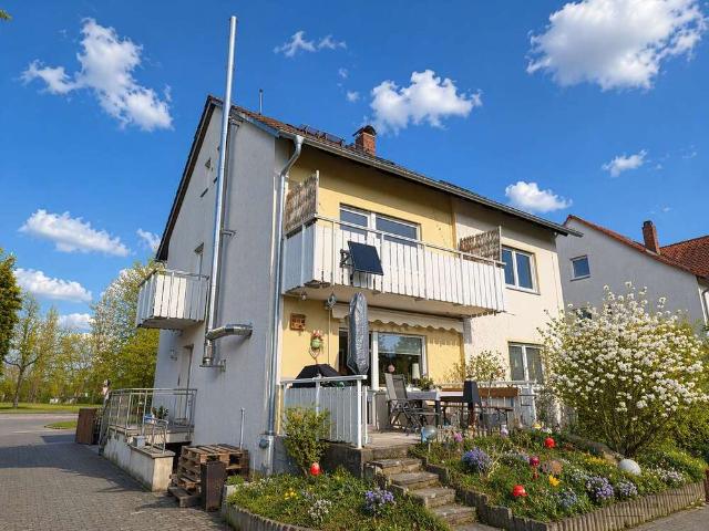 Haus kaufen in Alterlangen, Erlangen
