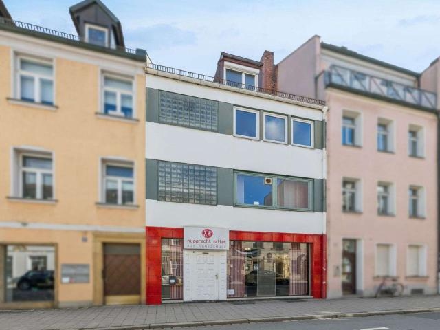 Haus kaufen in Buckenhofer Siedlung, Erlangen