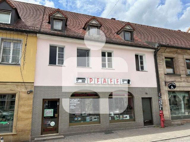 Haus kaufen in Buckenhofer Siedlung, Erlangen