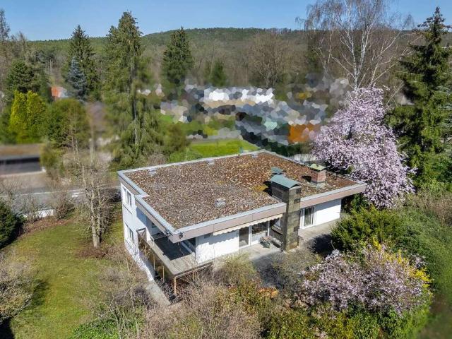 Haus kaufen in Buckenhofer Siedlung, Erlangen