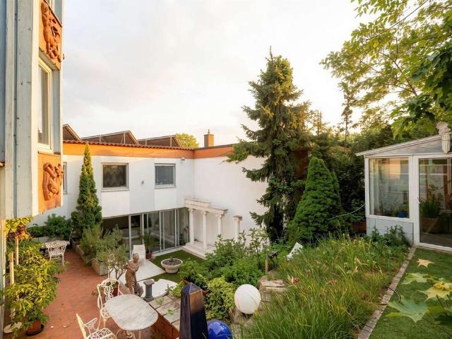 Haus kaufen in Alterlangen, Erlangen