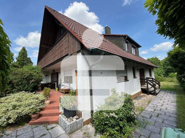 Haus kaufen in Alterlangen, Erlangen