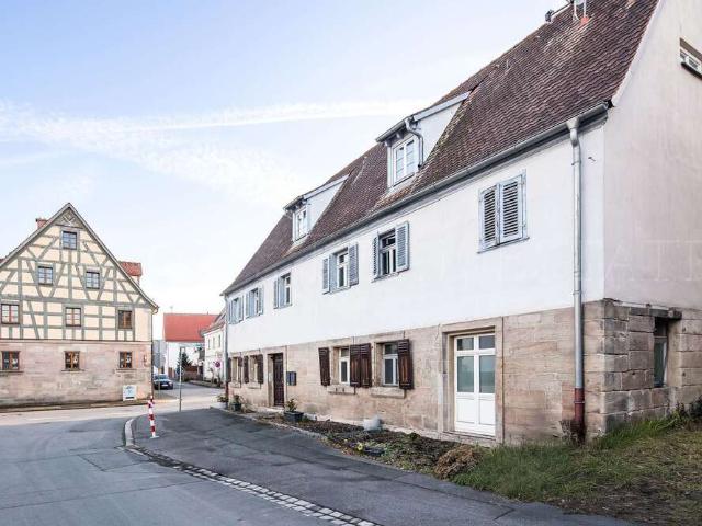 Haus kaufen in Stadtrandsiedlung, Erlangen