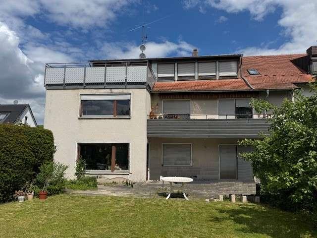 Haus kaufen in Bruck, Erlangen