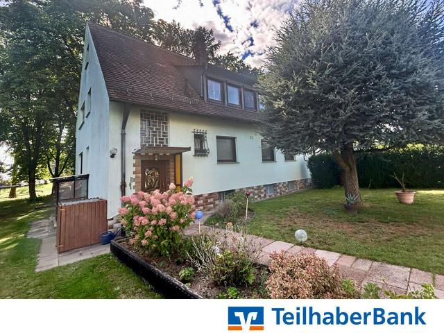 Haus kaufen in Frauenaurach, Erlangen
