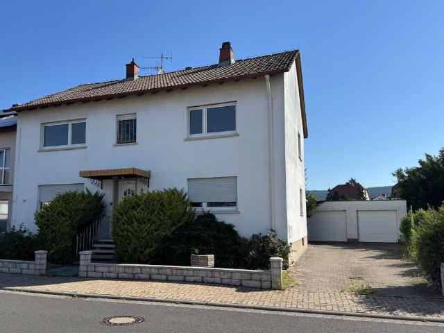 Haus kaufen in Erlenbach, Bayern