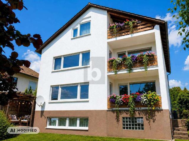 Haus kaufen in Erlenbach, Bayern