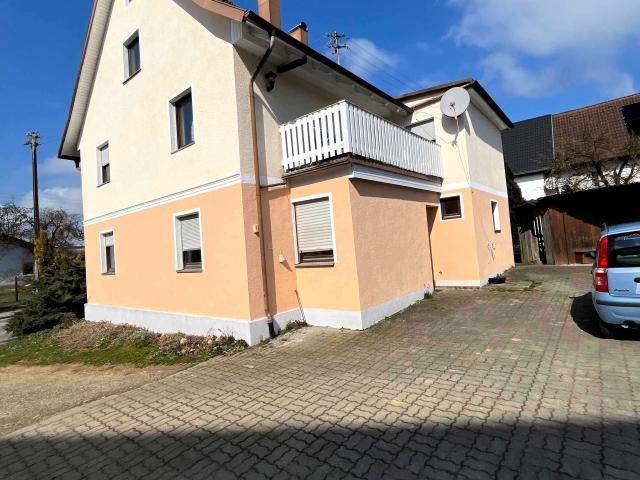 Haus kaufen in Erlenmoos