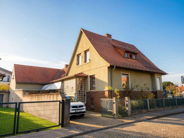 Haus kaufen in Erlensee, Hessen