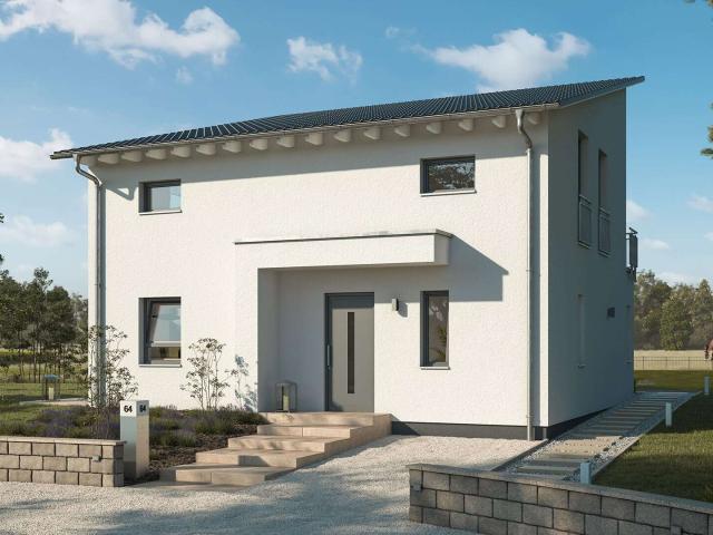 Haus kaufen in Erlensee, Hessen