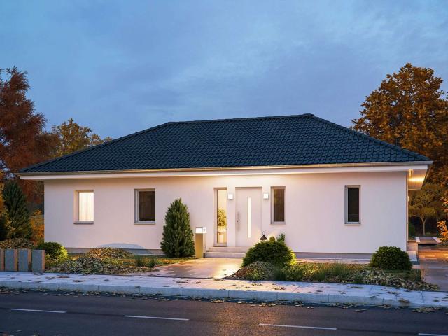 Haus kaufen in Erlensee, Hessen