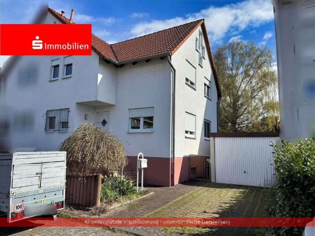 Haus kaufen in Erlensee, Hessen