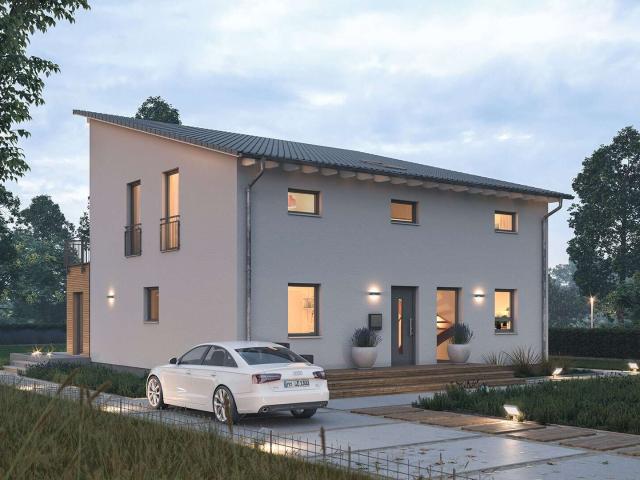 Haus kaufen in Erlensee, Hessen