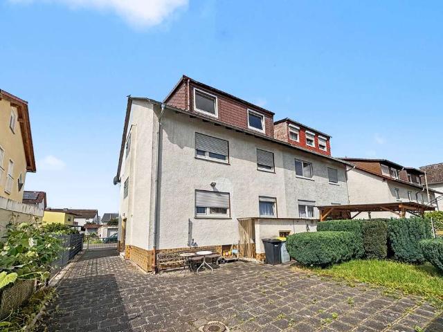 Haus kaufen in Erlensee, Hessen