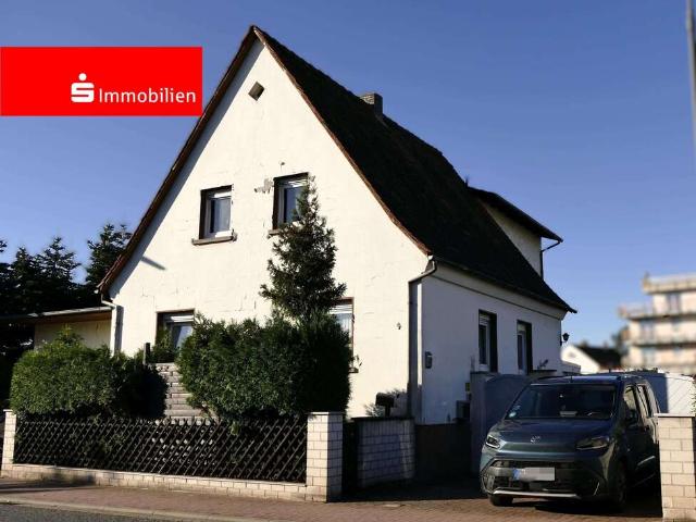 Haus kaufen in Langendiebach, Main-Kinzig-Kreis
