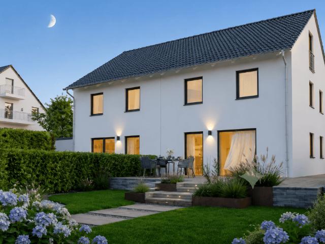 Haus kaufen in Erlensee, Hessen