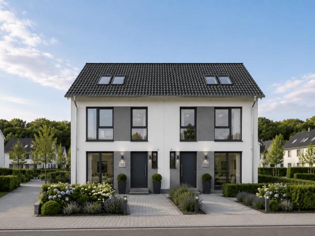 Haus kaufen in Erlensee, Hessen