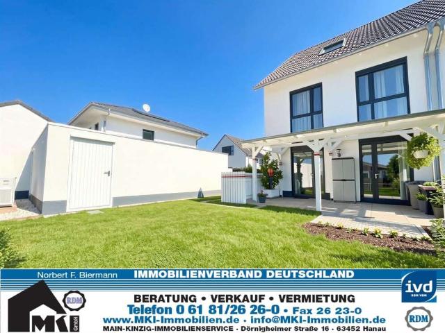 Haus kaufen in Erlensee, Hessen