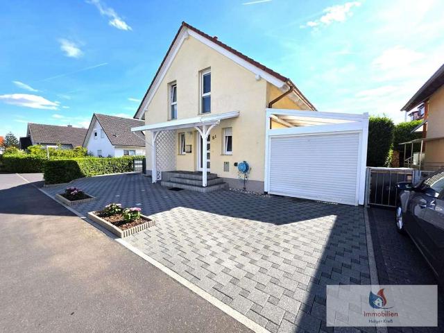 Haus kaufen in Erlensee