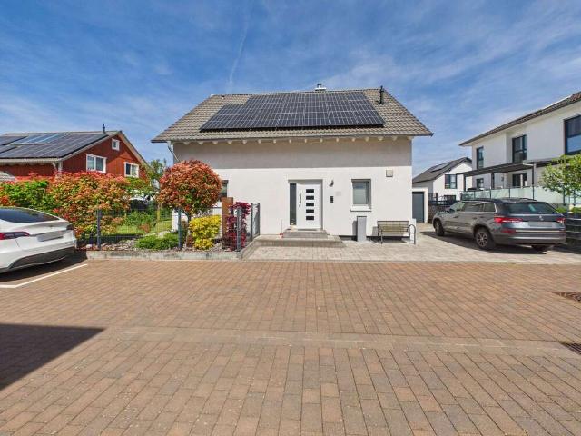 Haus kaufen in Erlensee, Hessen