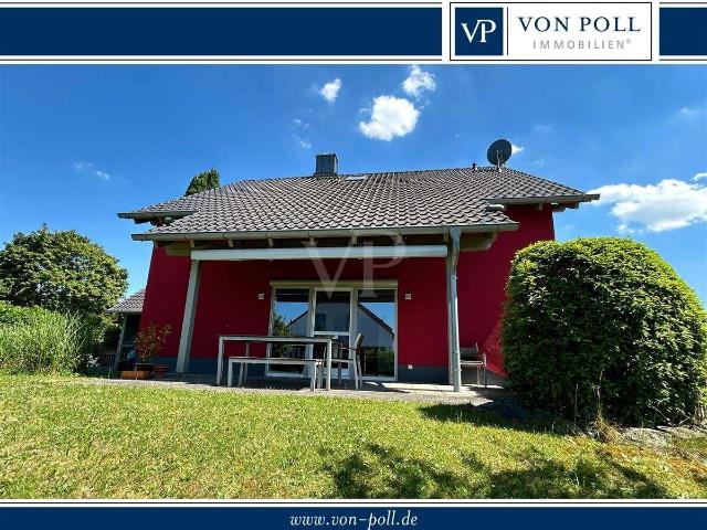 Haus kaufen in Erlensee, Hessen