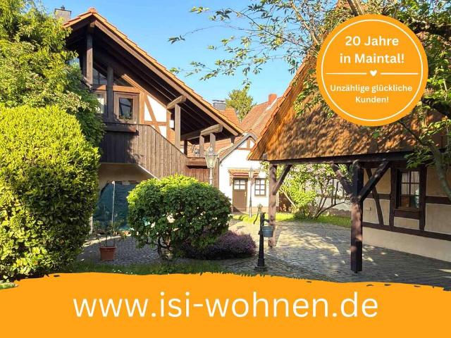 Haus kaufen in Erlensee, Hessen