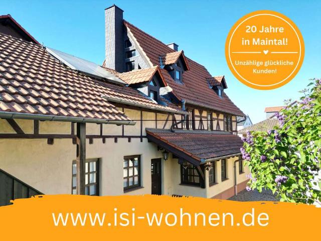 Haus kaufen in Erlensee, Hessen