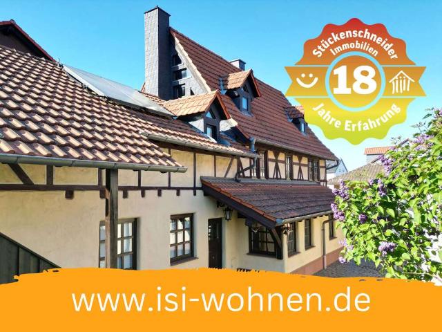Haus kaufen in Erlensee, Hessen