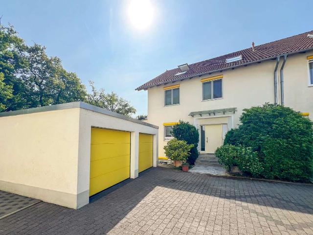 Haus kaufen in Erlensee, Hessen