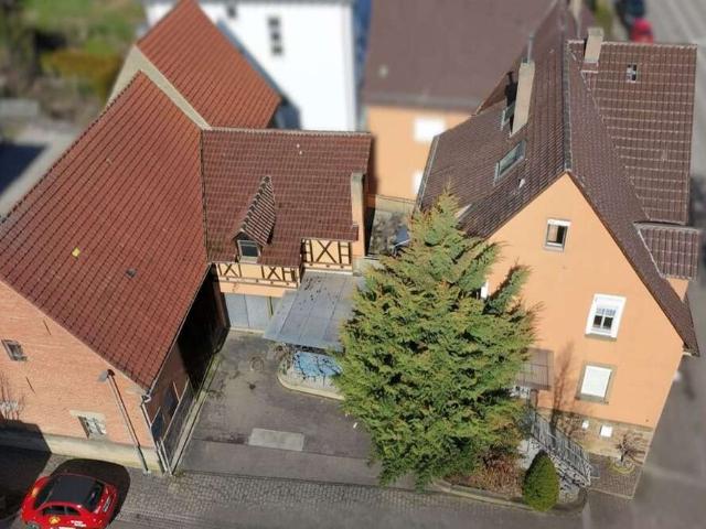 Haus kaufen in Erligheim, Baden-Württemberg