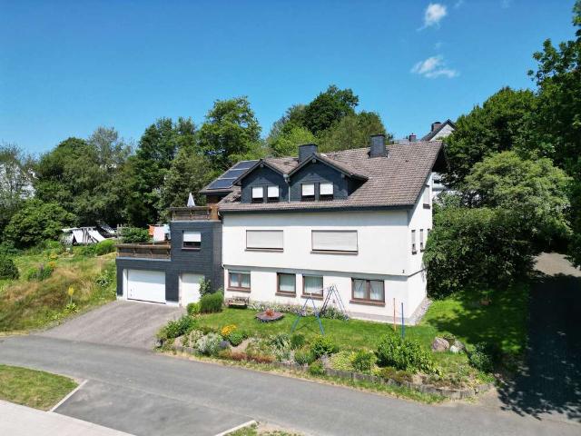 Haus kaufen in Erndtebrück, Nordrhein-Westfalen