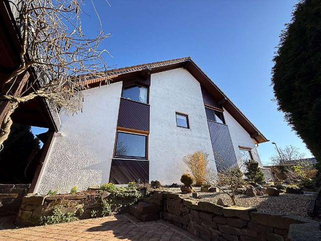 Haus kaufen in Orsberg, Erpel