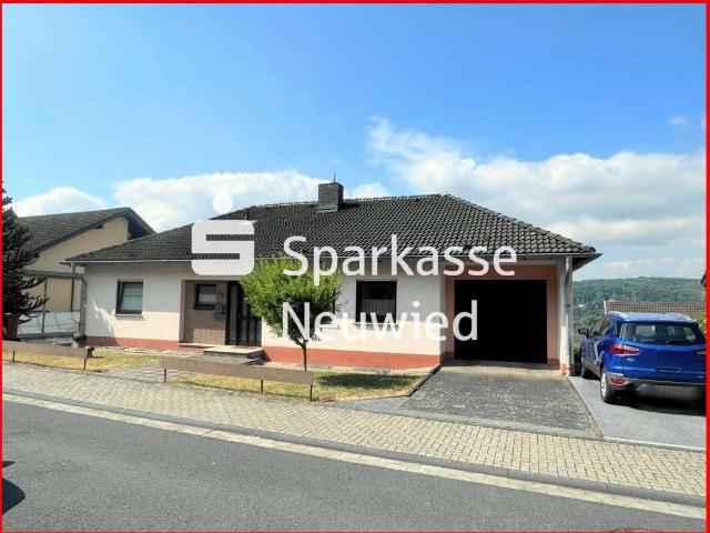 Haus kaufen in Orsberg, Erpel