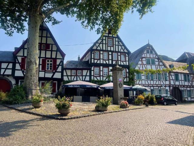Haus kaufen in Orsberg, Erpel
