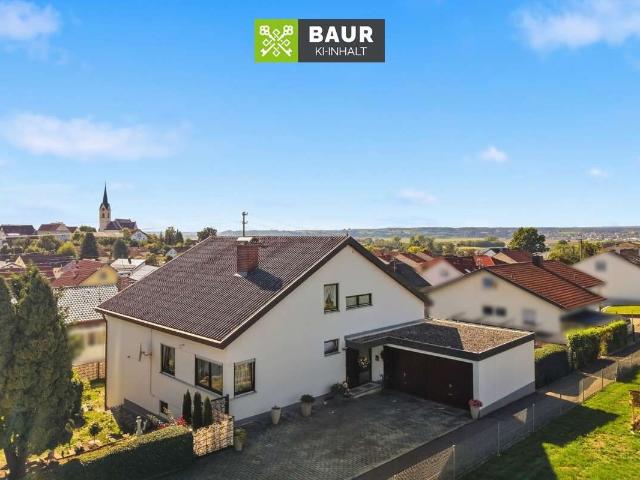 Haus kaufen in Ertingen, Landkreis Biberach