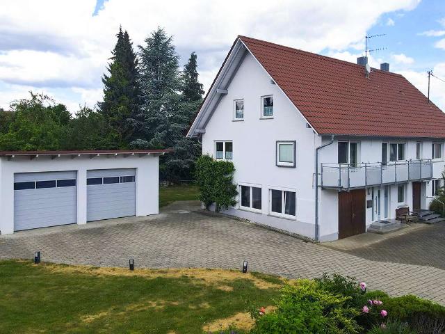 Haus kaufen in Ertingen, Baden-Württemberg